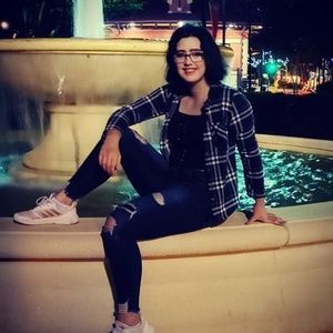 Meet your Posher, Trinity